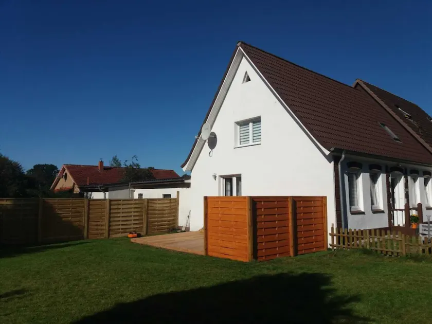 Ferienhaus an der Flensburger Förde - Image 1
