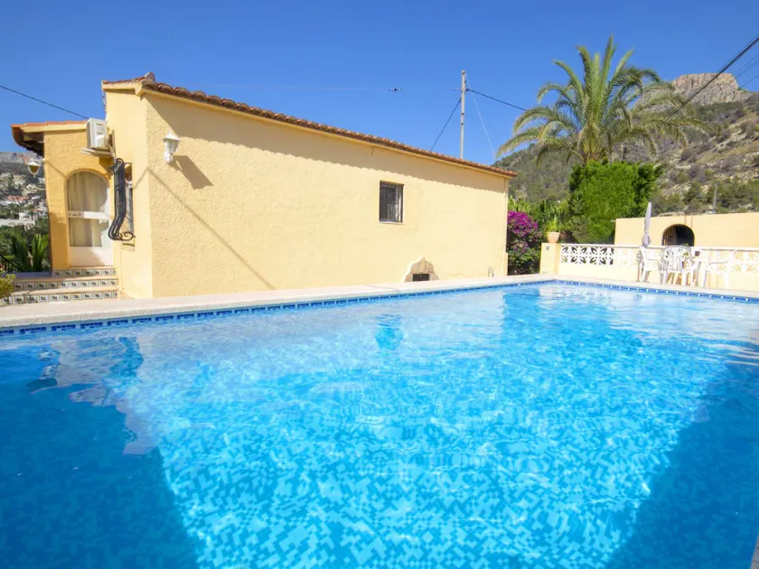 Holiday Home Villa Servinola by Interhome - Image 1