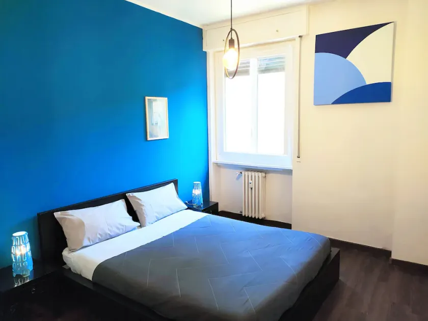 Apartment for 4 guests, quiet and equipped, 15 minutes by tram from the center - Image 1
