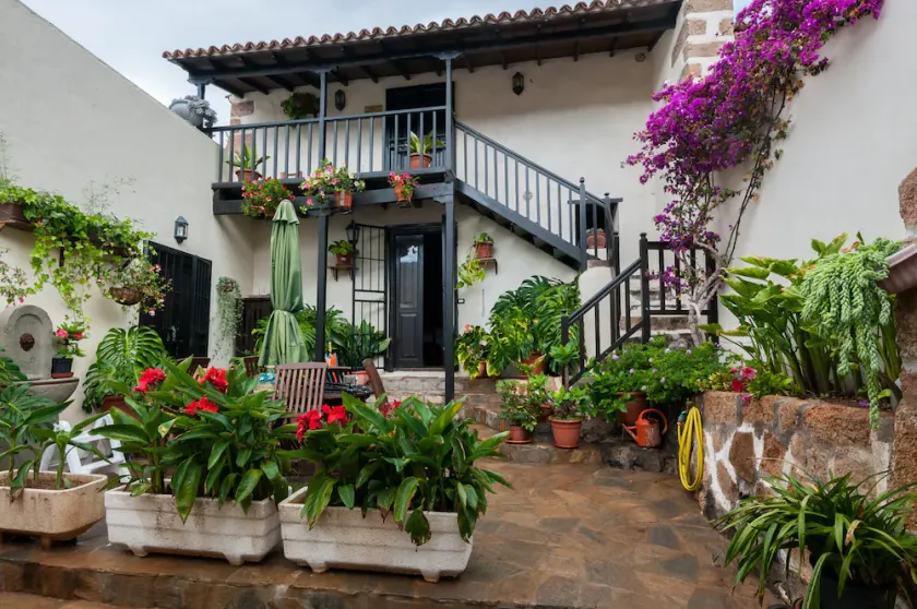 Casa La Fuente - Image 1