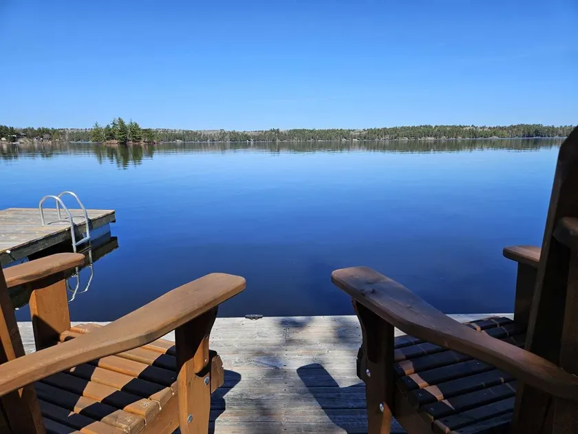 Escapade au lac - Image 1