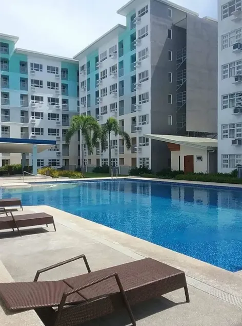 Un condo confortable 2 chambres max de 6 avec Wifi | Netflix | bassin - Image 1