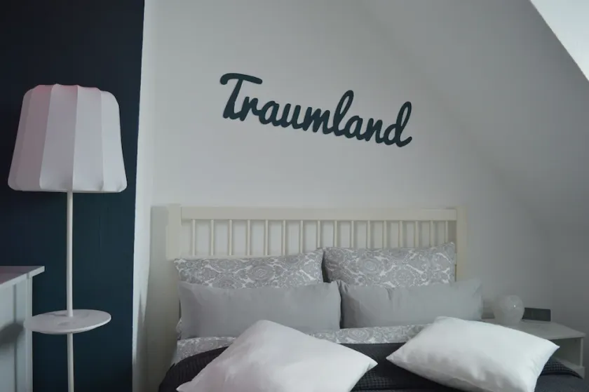 Apartamento Traumland - localização central em Landstuhl - Image 1
