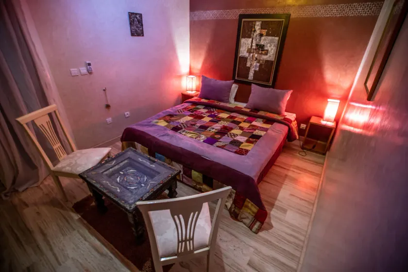 Riad de l Olivier Vallee du Paradis - Image 1