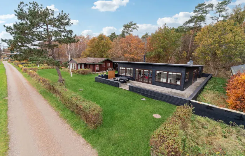 2 bedroom awesome home in Holbæk - Image 1