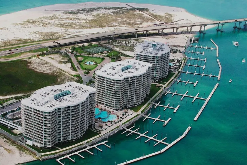 Caribe Resort Unit C814 - Image 1