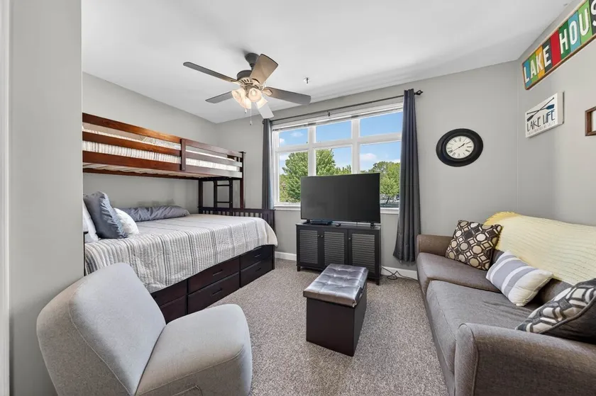 #2203 Pointe - Studio Suite at Mariners SML - Image 1