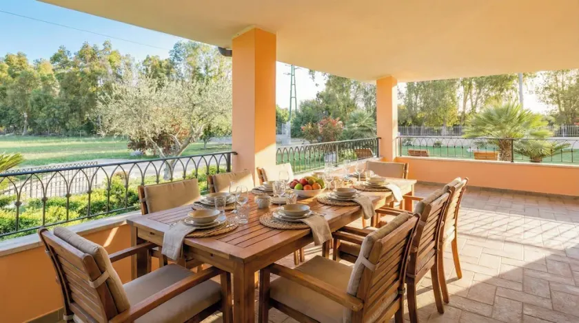 Villa Albarosa – Natur und das Meer nur wenige Minuten von Alghero entfernt - Image 1