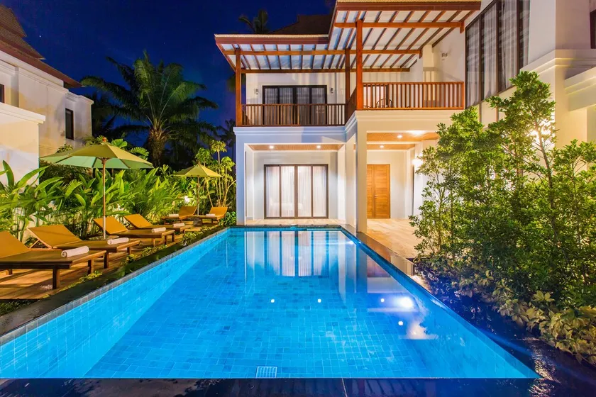 Villa Palavee (B3) - Image 1