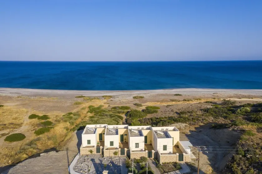 Holiday House Myrtos - Image 1