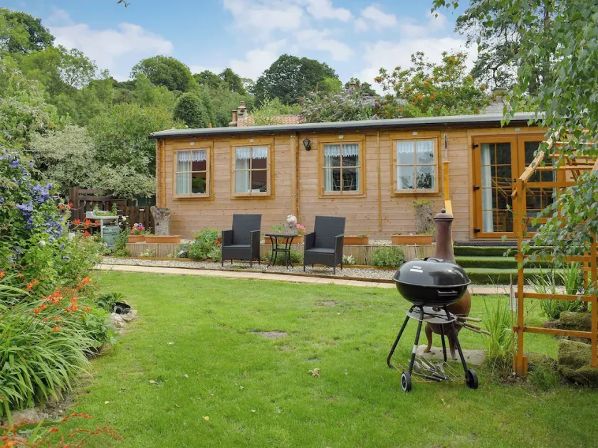 1 værelses bolig i Beckhole, Goathland, near Whitby - Image 1