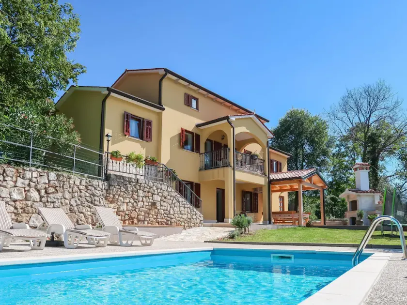 Ferienhaus Marija by Interhome - Image 1
