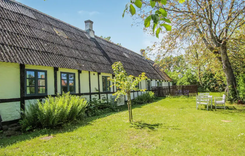 3 bedroom nice home in Samsø - Image 1