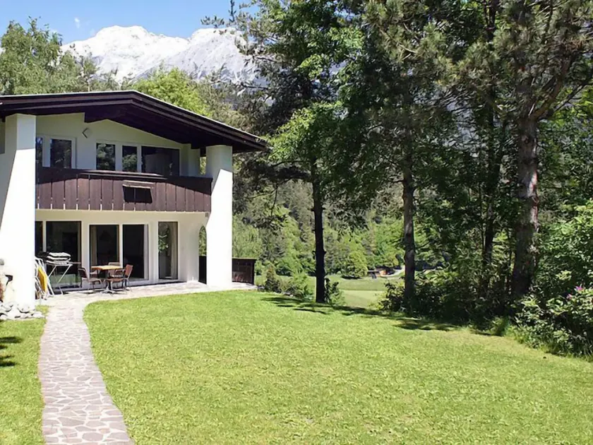 Chalet St. Wendelin - Typ C by Interhome - Image 1