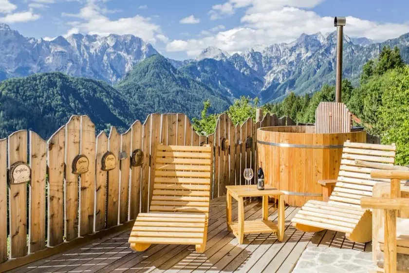 CHALET **** ALPE DREAMS - Dit andet hjem - Image 1