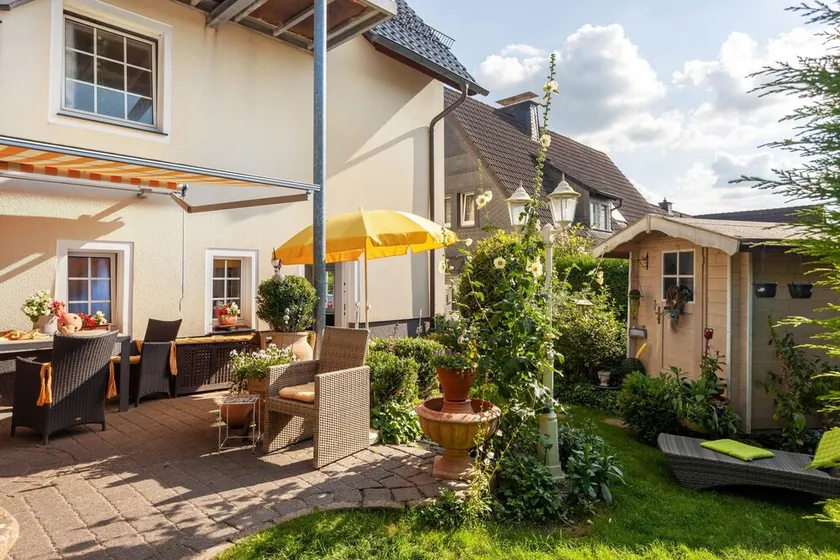 Haus Ute - Image 1
