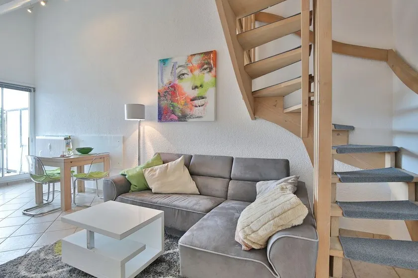 Residenz Ostseestrand Appartement 26 - Image 1