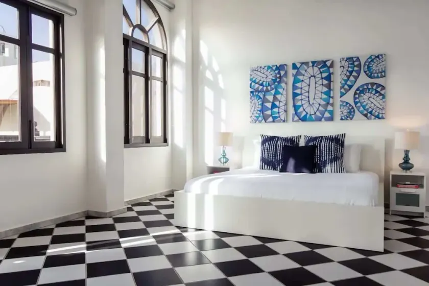 Enchanted Suite | Cozy 1 Bedroom Apartment in Old San Juan - Image 1