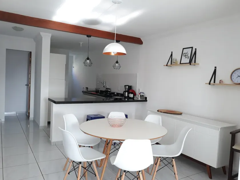 APARTMENT ON THE BEACH - Image 1