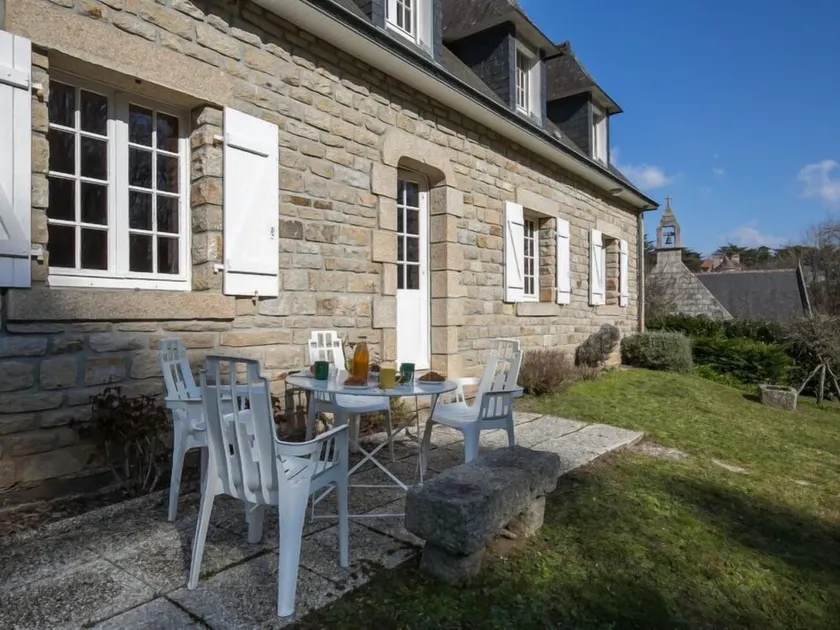 Holiday Home Saint Nicolas by Interhome - Image 1