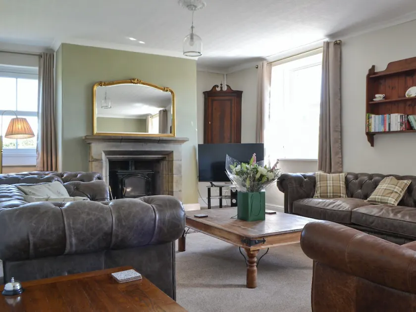 5 chambres à coucher à Dovenby, Cockermouth - Image 1