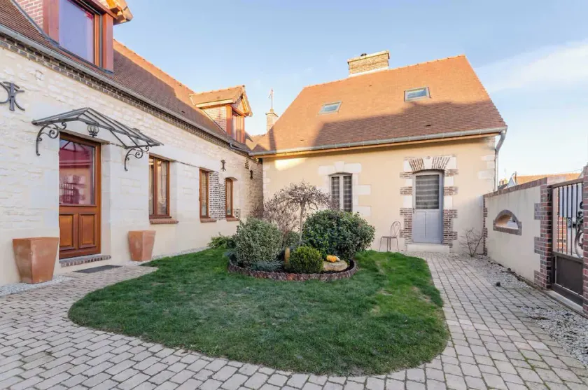 La maisonnette - Image 1