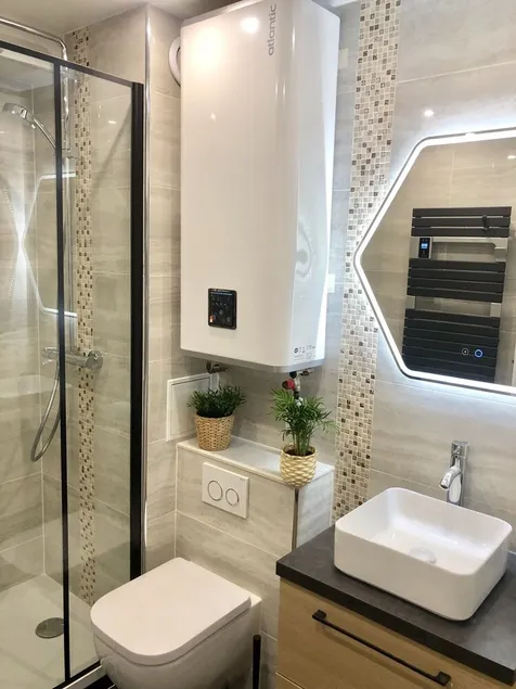 Cozy Deluxe studio 4pers. - Right in the center of Deauville - Image 1