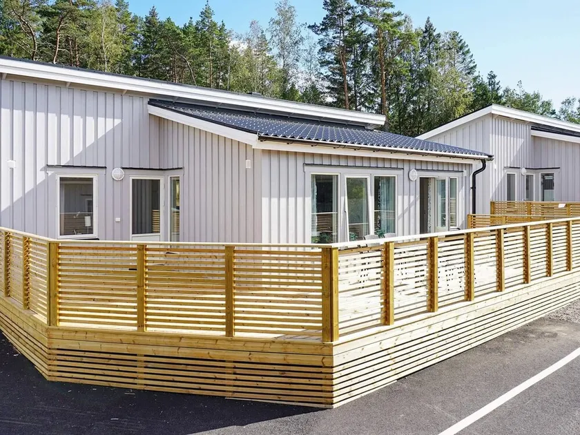 6 Person Holiday Home in Strömstad - Image 1