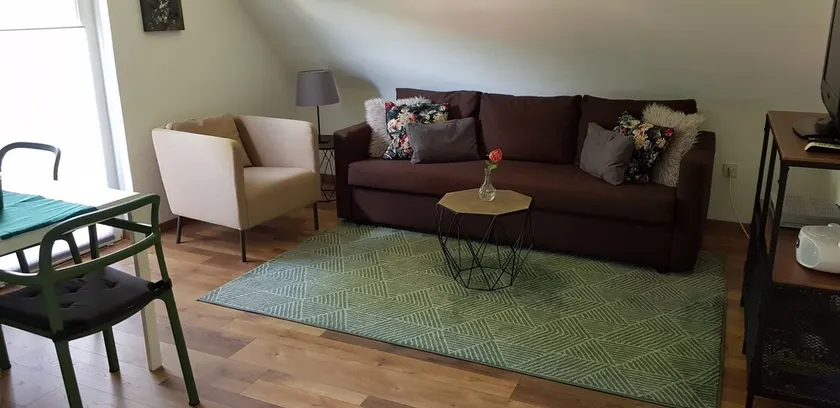 Vacation apartment time out! In the middle of the Palatinate Forest. - Image 1