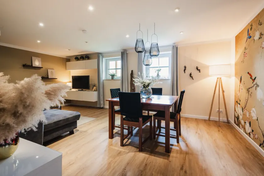 Vacation apartment \"UtTied\" - Image 1
