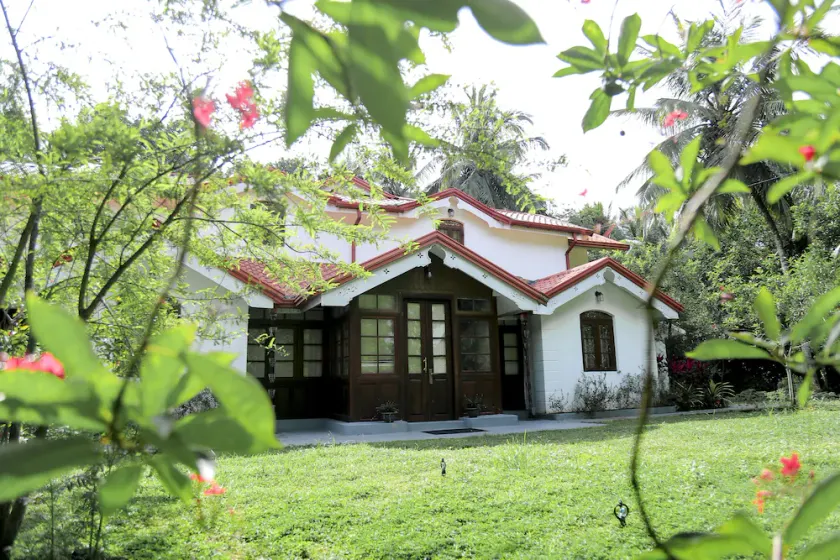 Villa Kengalle  - Image 1