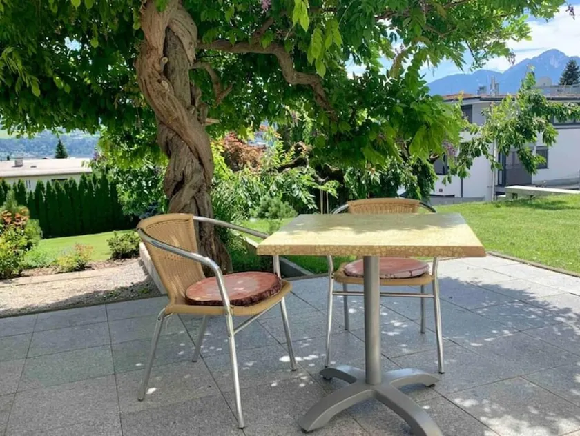 Sonnige und ruhige Wohnung in Innsbruck - Stadtrand - Image 1