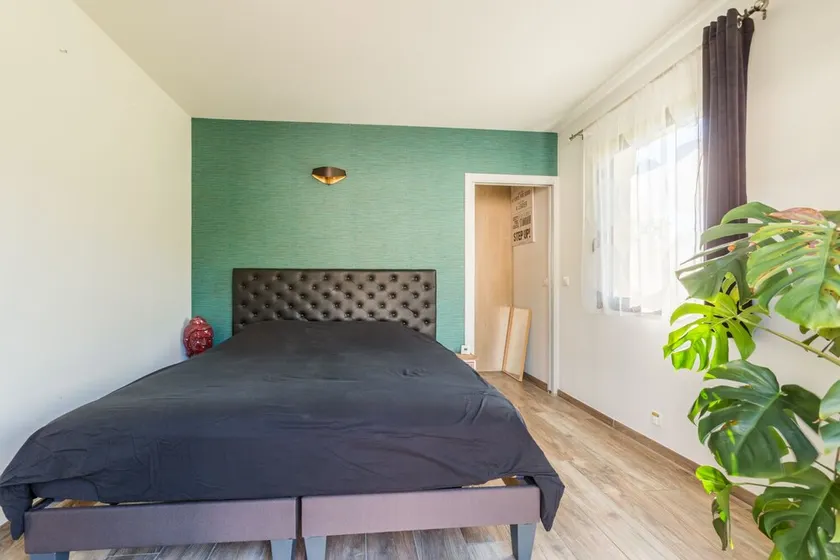 Rent House Le Puy-Sainte-Réparade (13610) 8 people - Image 1