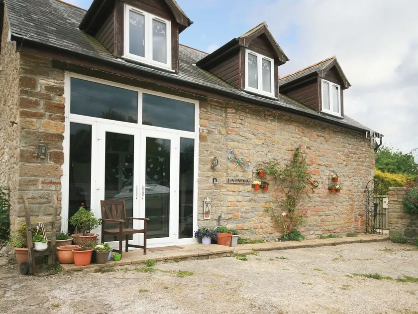 4 Schlafzimmer Unterkunft in Watton, near Bridport - Image 1
