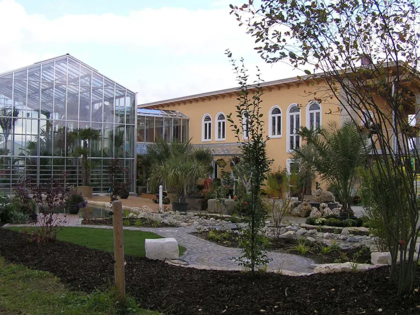 Palm Garden Luxury Pure - Image 1
