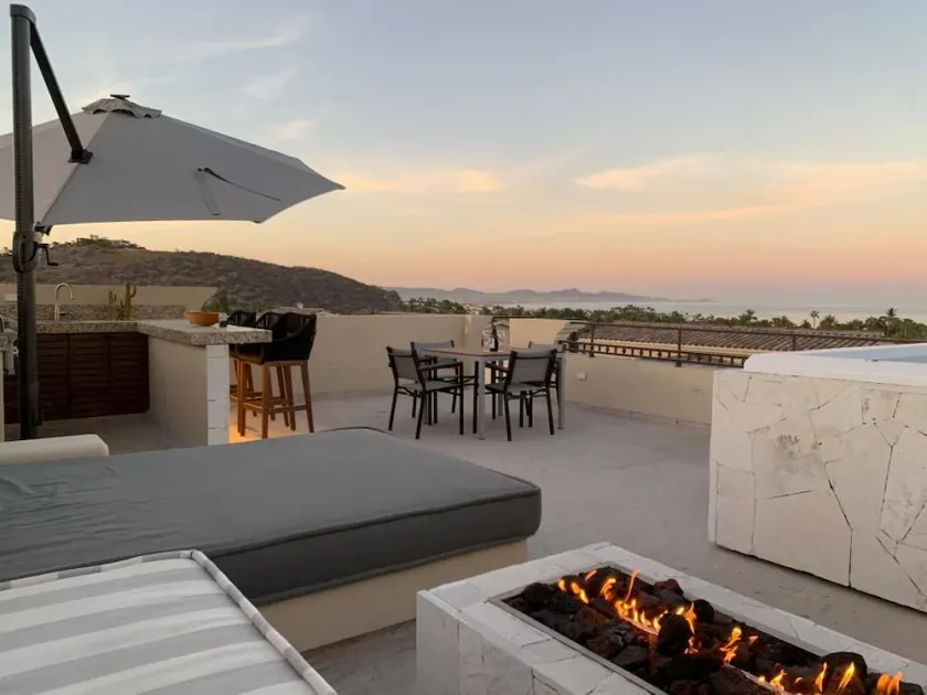 Cabo penthouse located in Palmilla Dunes - Image 1
