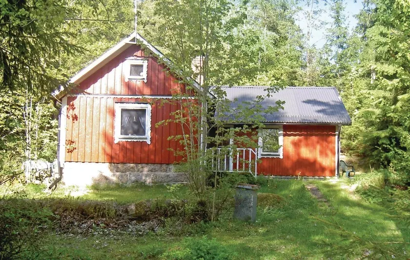 Pet Friendly Home In Ryd With Sauna - Image 1