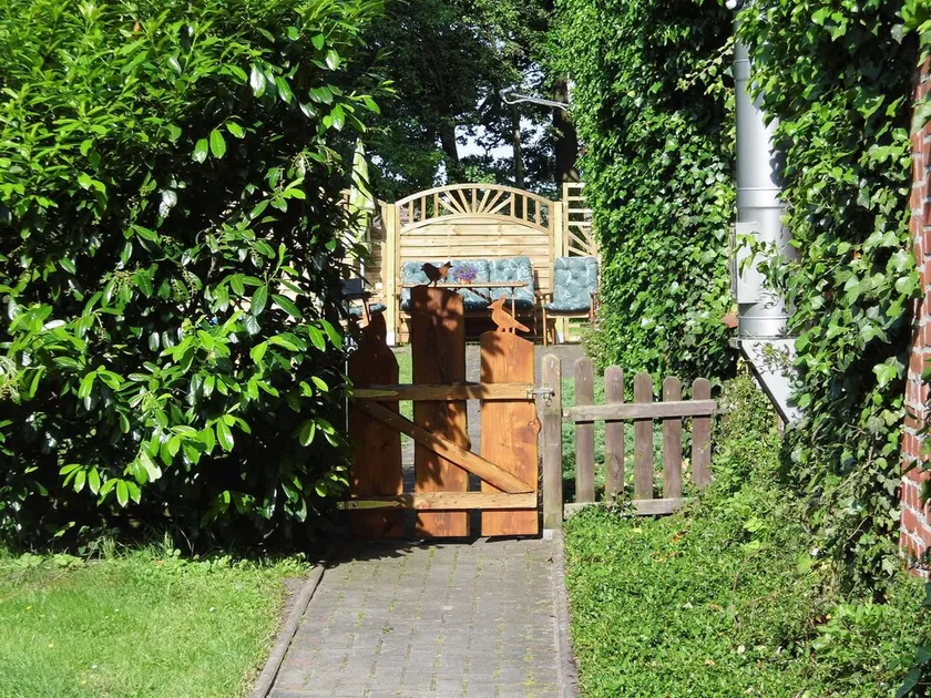 Vacation with the whole family? We have the right thing for you! Lots of space! - Image 1