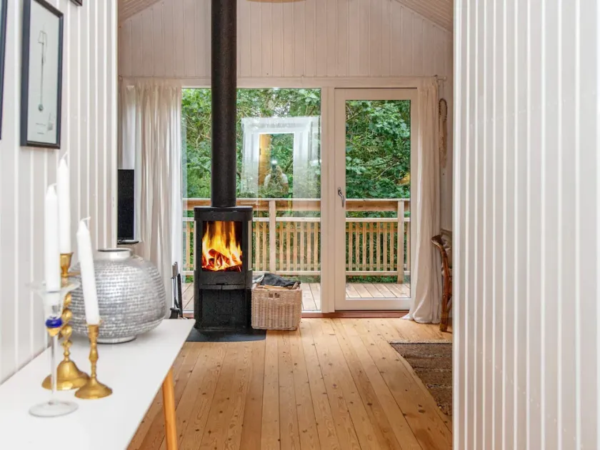 6 Person Holiday Home in Knebel - Image 1