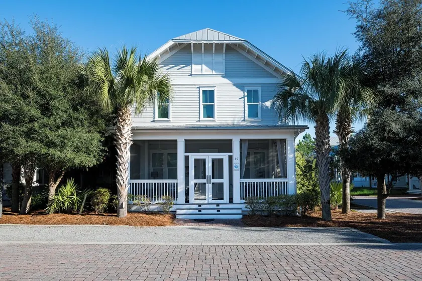 30A Prominence South -Luxury Dog-Friendly Home, 2 Masters (1 on main), sleeps 11 - Image 1