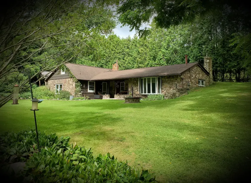 Stonewall cottage - Image 1