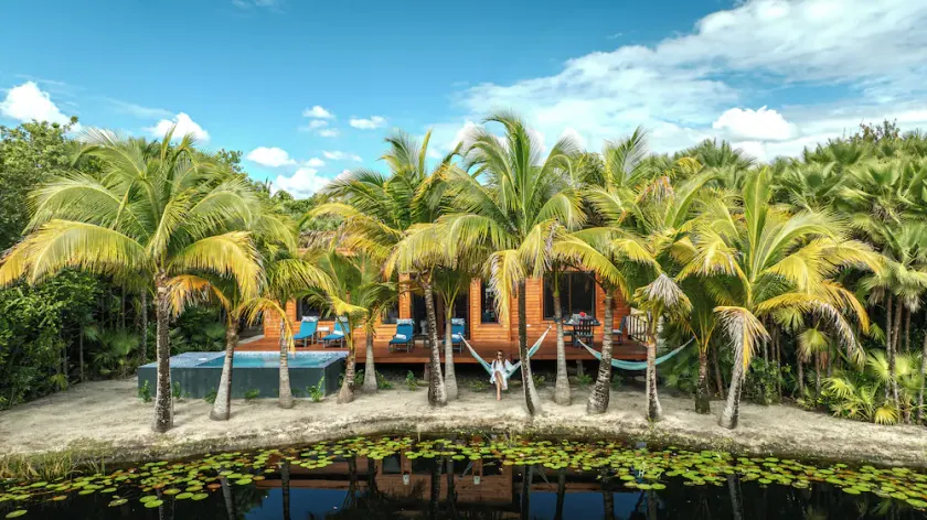 Naia Resort and Spa - Image 1