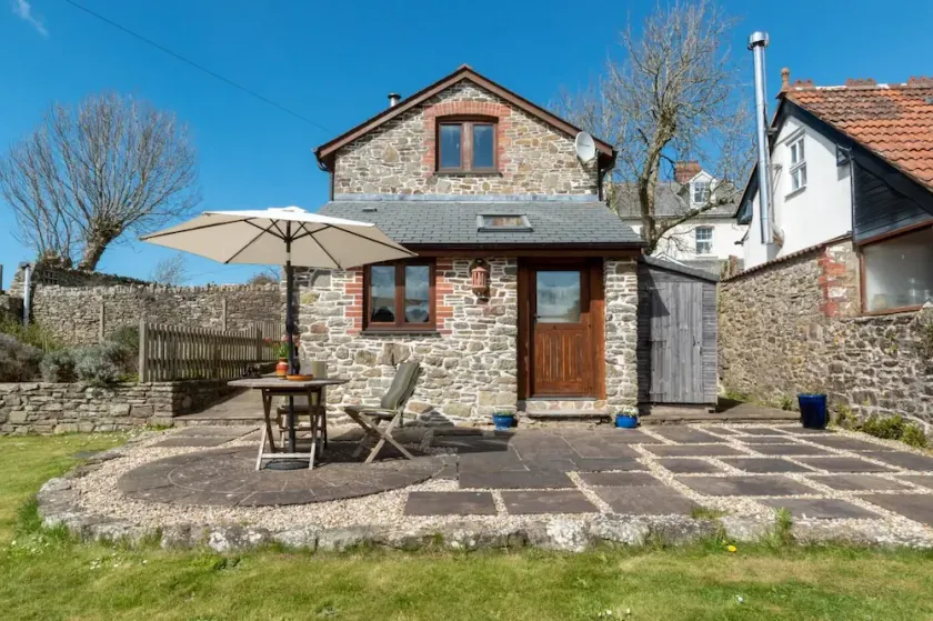 1 Bed in Braunton oc-hop - Image 1