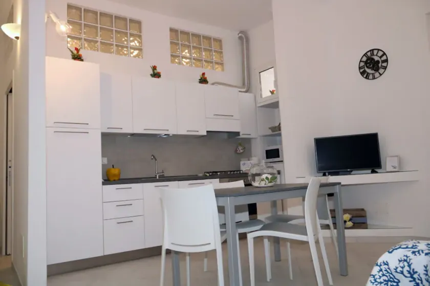 Casa da Bianca new apartment 50 meters from the sea cod.cin IT009029C2Q4HBV7RT - Image 1