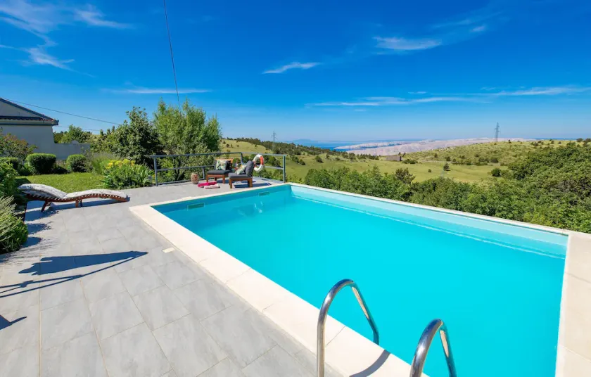 Luxurious Home In Senj - Image 1