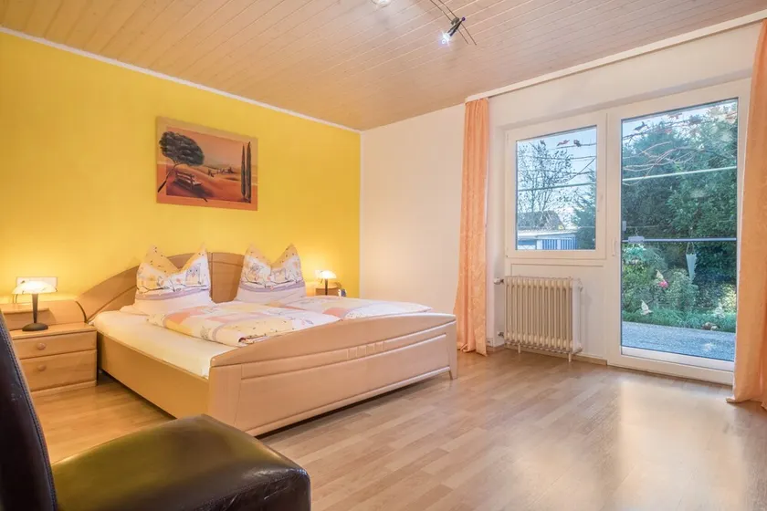 Ferienwohnung Sonnenschein - Image 1