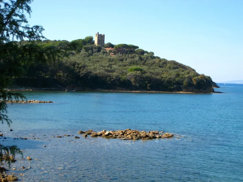 Punta Ala casa llena cerca de la playa - Image 1