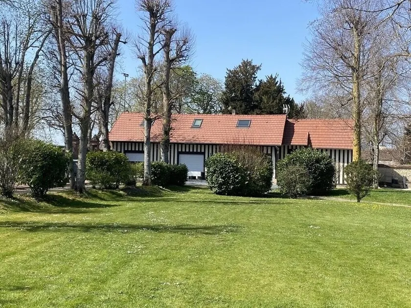 Au domaine des roches 2 people - Image 1