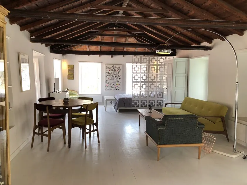 \"14\" Loft with stunning views... - Image 1