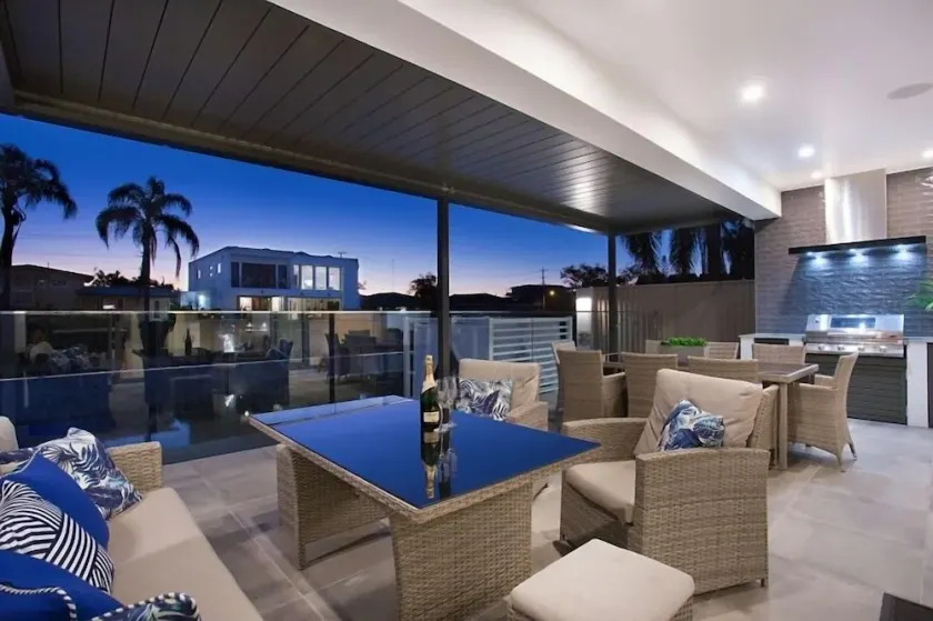 ELITE HOLIDAY HOMES - LUXE SUR LOTUS - Image 1